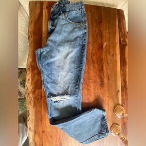 Good American jeans, size 12/31